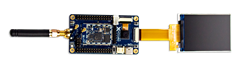 MatchX EdgeX AI Dev Kit