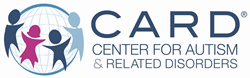 Center for Autism and Related Disorders (CARD), LLC Logo