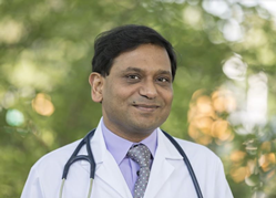 Dr. Prabhat Sinha