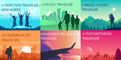 Reasons For Travel Nursing