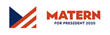 Matt Matern Announces Campaign for Republican Nomination for President of the United States