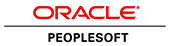 Oracle PeopleSoft