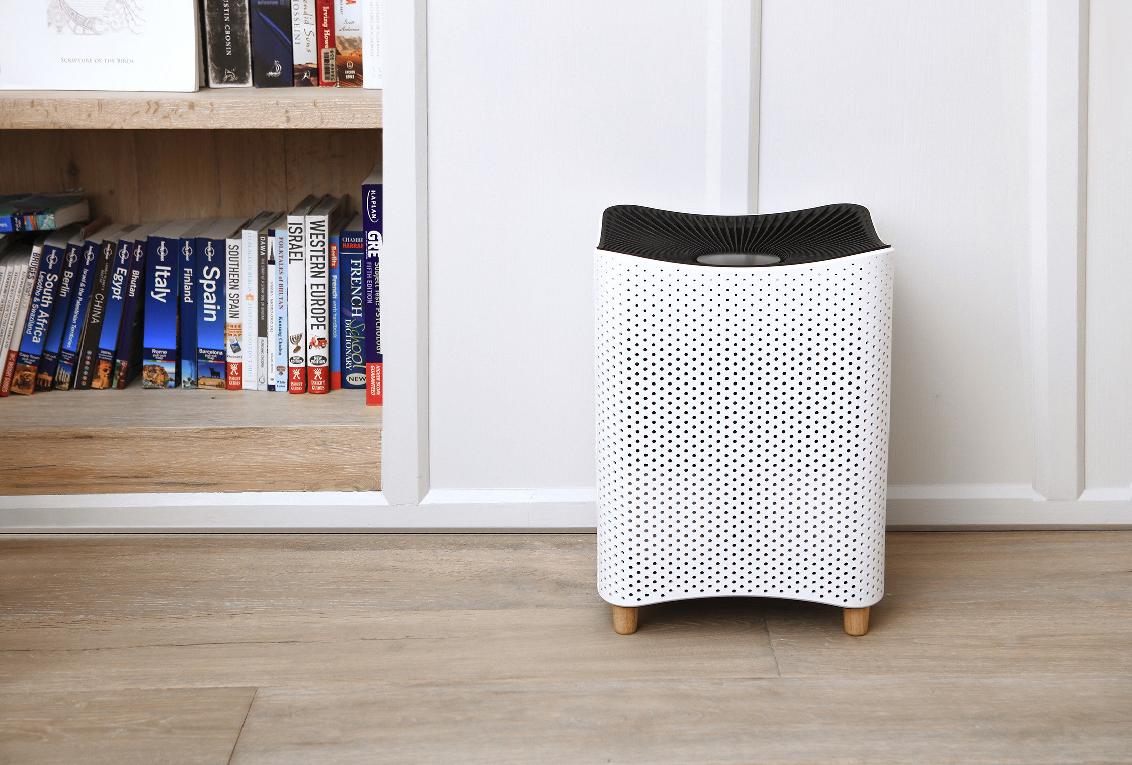 Don'T Let Humidity Ruin Your Home'S Air Quality - ayj7w5k