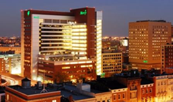 Mercy Medical Center, Baltimore, MD