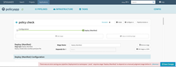 Armory Policy Engine for SDLC