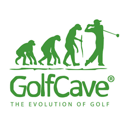 GolfCave Logo