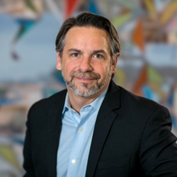 Michael Montalto Headshot