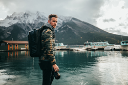 peter mckinnon camera bag