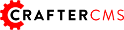 Crafter CMS logo