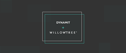 WillowTree and Dynamit Join to Form Leading Digital Product Agency