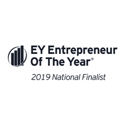 AuditBoard Founders Named Entrepreneur Of The Year® 2019 Emerging Award National Finalists