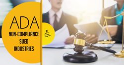 Image of RealtyTech Inc's Americans With Disabilities Act (ADA) Website Compliance Services for Real Estate Companies