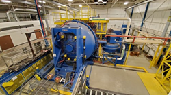 Apar Ibsen Vacuum Furnace