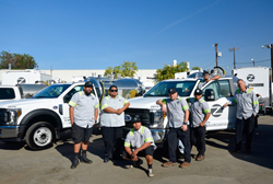 Zio Studio Services and Local Teamsters 399 Reach Industry-Changing Contract Agreement for Production Industry Drivers