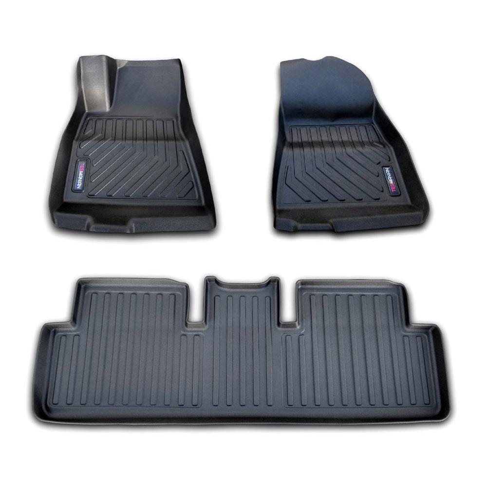 proudly presents custom design floor mats liners for