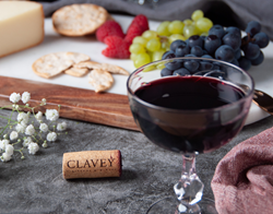 Clavey Vineyard & Winery