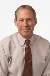 Dr. George Hill, Medical Director and Fertility Specialist