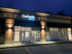 OurHealth MyClinic @ Green Township