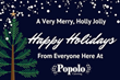 Popolo Catering of San Luis Obispo Introduces Wedding Planning Season With a New Holiday Menu