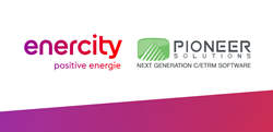 Enercity AG and Pioneer Solutions
