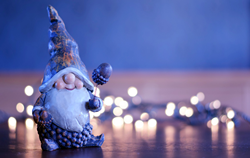 Don’t let Scroogey people ruin your Christmas spirit.