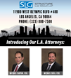 Silicon Valley Business Law Firm, Structure Law Group, LLP Announces the Opening Of Its Los Angeles Business Law Firm