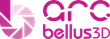 Bellus3D ARC Logo