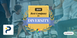 Personiv Wins Comparably’s Best Companies for Diversity, Ranks In Top 50 Companies for Inclusivity