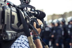 Georgian Immigration Enforcement Training Video Unit