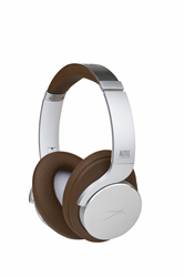 altec lansing whisper active noise cancelling headphones