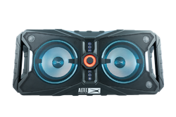 altec lansing 850