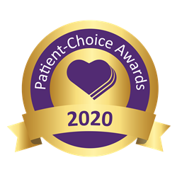 WEGO Health Patient-Choice Awards 2020