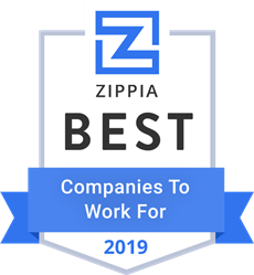 World Travel Holdings Named One of the Best Places to Work in Wilmington, Mass. by Zippia