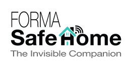 Forma SafeHome- Helping Seniors Age in Place