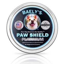 Baely's Paw Shield 4 ounce