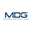Microbial Discovery Group Announces Updated Brand