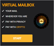 Mail2Hut Innovates the Virtual Mailbox Market