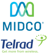 Telrad and Midco Complete Successful Uplink Carrier Aggregation Testing