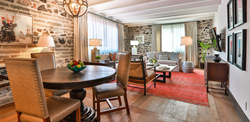 Premier One Bedroom Suite