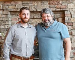 Taylor-Made Broker Welcomes Scott Wilson First Home Mortgage
