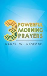 powerful morning prayer