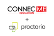 Proctorio and ConnecME Education announce exclusive partnership for Middle East and North Africa Region