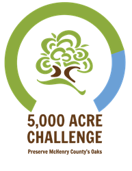 Land Conservancy of McHenry County's 5,000 Acre Challenge