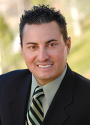 Chris Angelo - Stay Green CEO