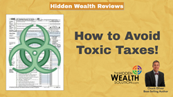 image advertising how to avoid toxic taxes