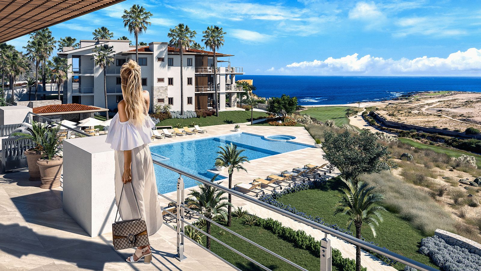 Engel & Völkers Snell Real Estate Announces Latest Development Project