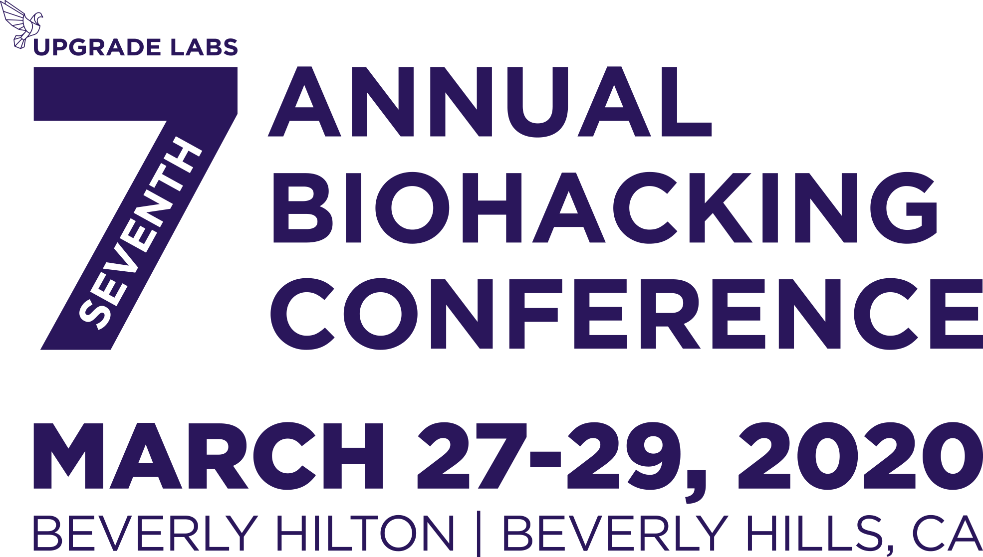 World's Largest Biohacking Conference, Upgrade XP, Returns to Beverly