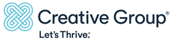 Creative Group Let's Thrive