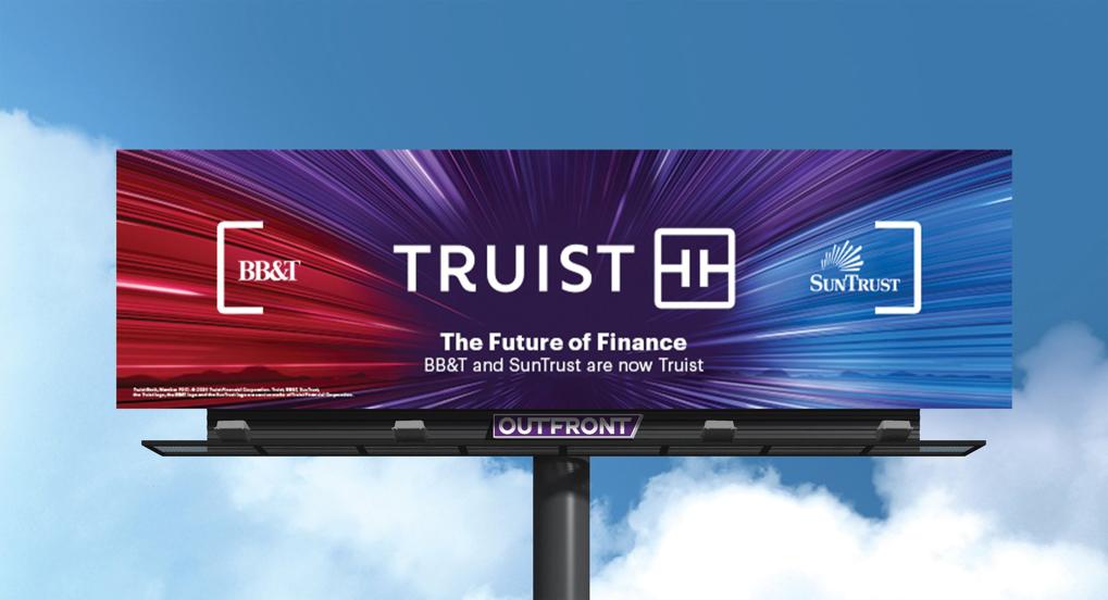 StrawberryFrog Teams with Truist on bold, new advertising campaign to