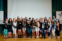 The Leukemia Lymphoma Society To Name Local 2020 Student Of The Year Critic reviews for student of the year 2. pr web